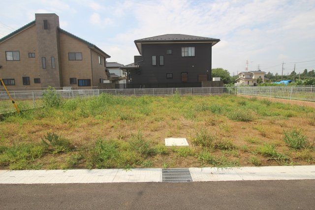 小山市平和　全6区画