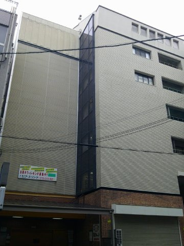 大阪市天王寺区上本町１丁目の賃貸マンション