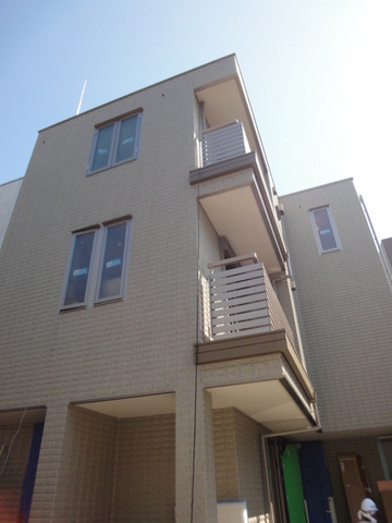 Ｗｉｓｅの外観