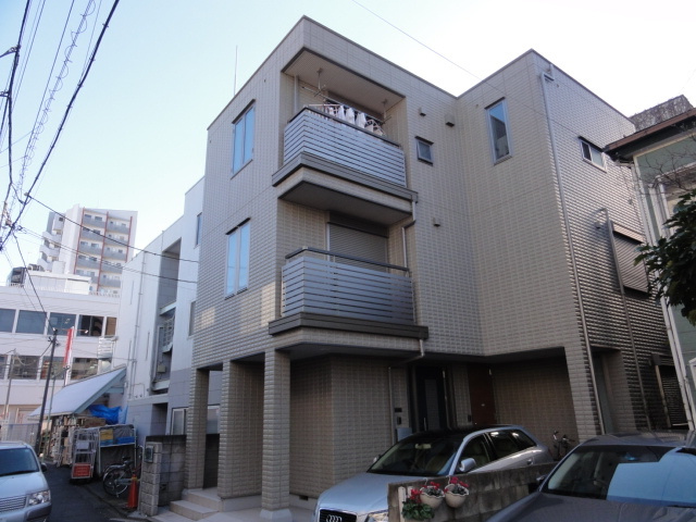 Ｗｉｓｅの外観