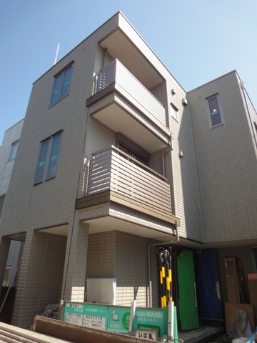 Ｗｉｓｅの外観