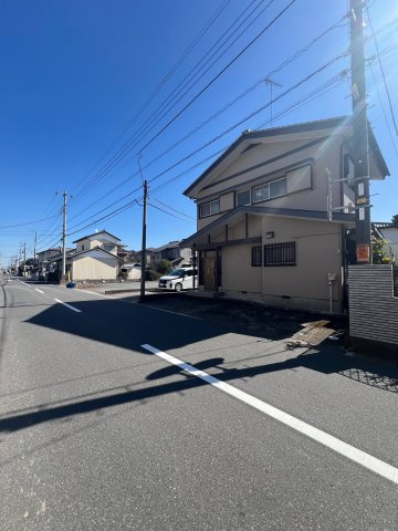 久喜市栗原2丁目の画像