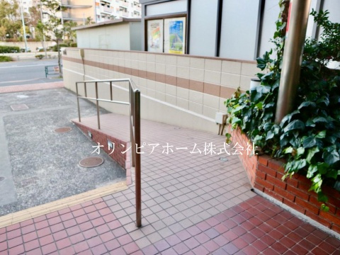 東陽町グリーンハイツ　2階　角　部屋　リ　ノベーションのその他