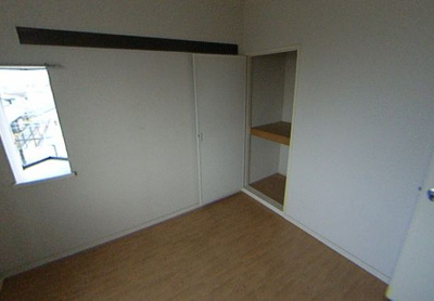 【収納】 | メゾンドファーネス | 大きなものも収納できそうです