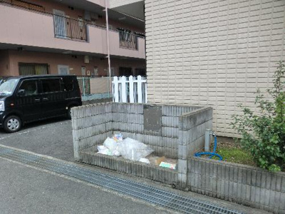 【その他共用部分】 | メゾンドファーネス