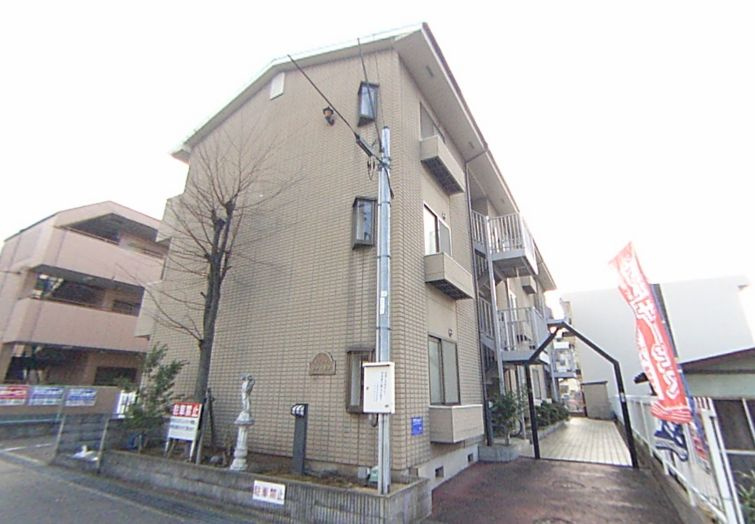 メゾンドファーネス