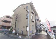 メゾンドファーネスの画像