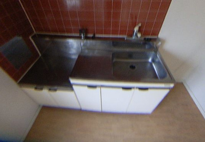 【キッチン】 | メゾンドファーネス | キッチンでお料理をお楽しみください