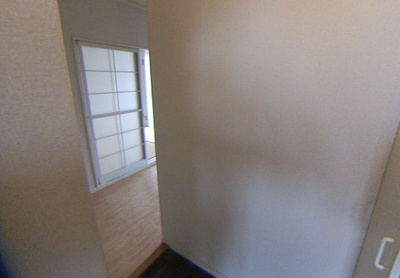 【玄関】 | メゾンドファーネス | 収納もある玄関です