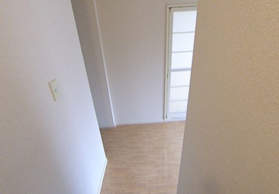 【内装】 | メゾンドファーネス | 中はこのようになっています