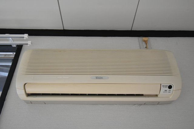 【設備】 | アビーロード宮の内