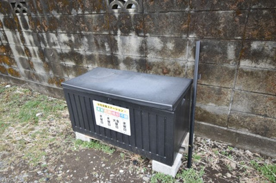 【その他共用部分】 | アビーロード宮の内