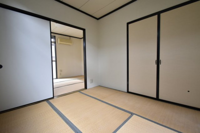 【内装】 | アビーロード宮の内