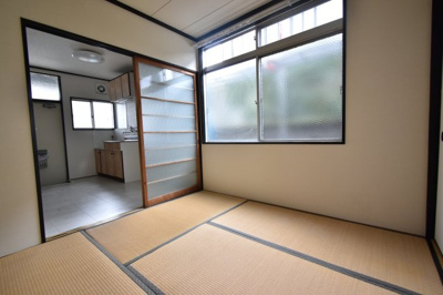 【内装】 | アビーロード宮の内