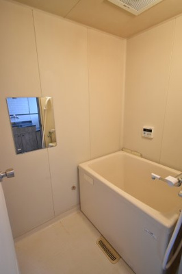 【浴室】 | アビーロード宮の内