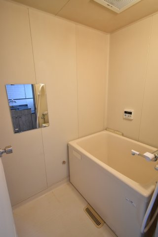 【浴室】 | アビーロード宮の内