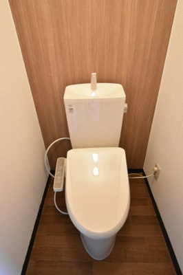 【トイレ】 | アビーロード宮の内