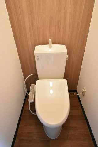 【トイレ】 | アビーロード宮の内