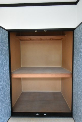 【収納】 | アビーロード宮の内