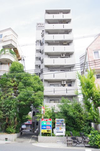 エスリード野田駅前　仲介手数料無料の外観