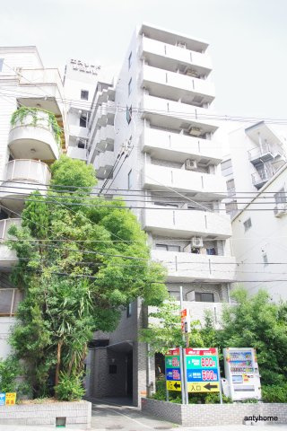 エスリード野田駅前　仲介手数料無料の外観
