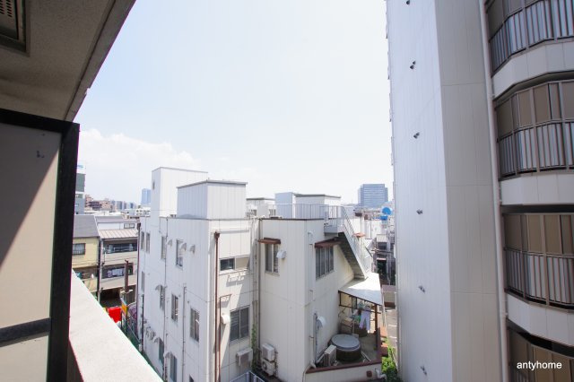 エスリード野田駅前　仲介手数料無料の展望