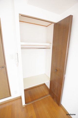 エスリード野田駅前　仲介手数料無料の収納