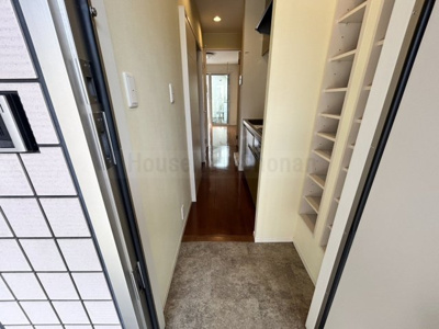 【玄関】 | Maison Starlit 