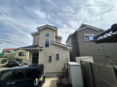 【展望】 | Maison Starlit 