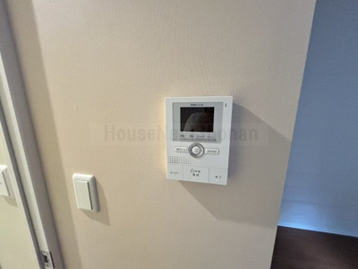 【セキュリティ】 | Maison Starlit 