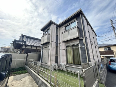 【外観】 | Maison Starlit 