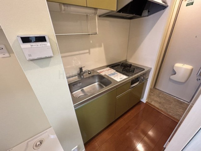 【キッチン】 | Maison Starlit 