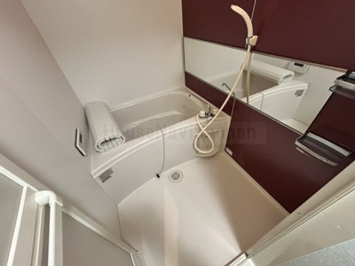 【浴室】 | Maison Starlit 