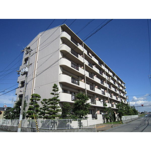 グレイスハイツ