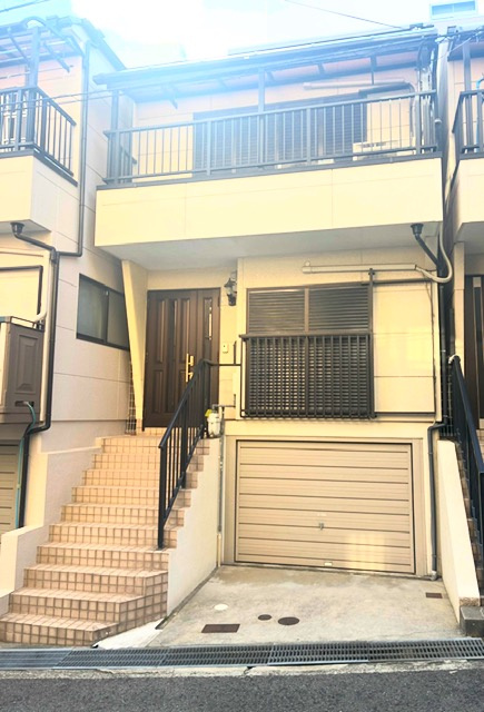 水道筋6丁目中古戸建