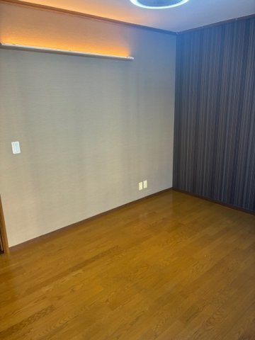 水道筋6丁目中古戸建の洋室