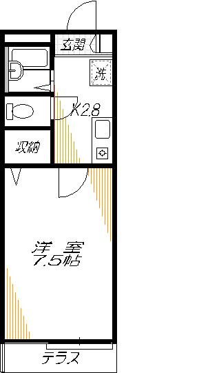 ブラウニー