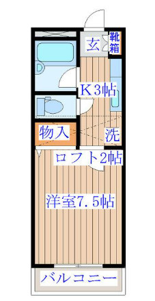 サンスイート八乙女