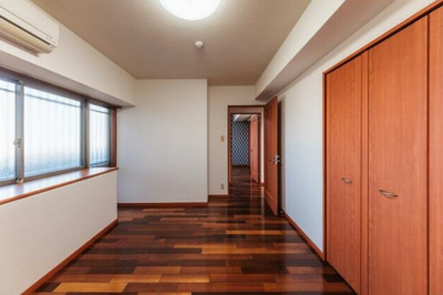 【洋室】 | ロフティ天保山公園