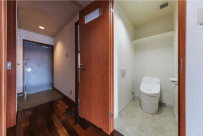 【内装】 | ロフティ天保山公園