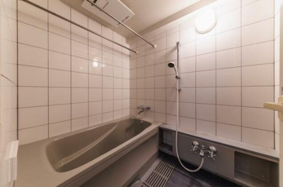 【浴室】 | ロフティ天保山公園