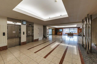 【ロビー】 | ロフティ天保山公園