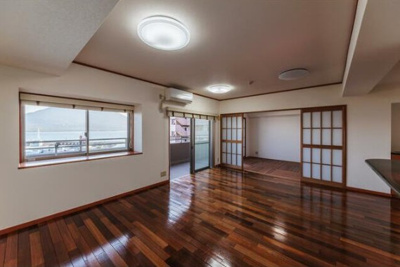 【居間・リビング】 | ロフティ天保山公園