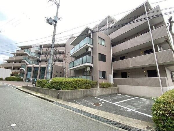 K緑地