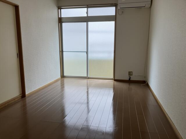 日当たり良好です！