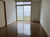 日当たり良好です！