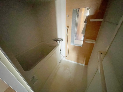 【浴室】 | ウイング新瑞【名古屋市賃貸・徒歩5分以内】