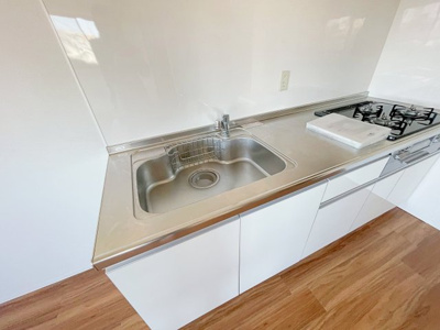 【キッチン】 | ウイング新瑞【名古屋市賃貸・徒歩5分以内】