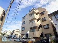 ウイング新瑞【名古屋市賃貸・徒歩5分以内】の画像