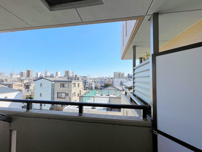 【展望】 | ウイング新瑞【名古屋市賃貸・徒歩5分以内】